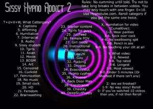 faproulette hypno|Hypnotube.